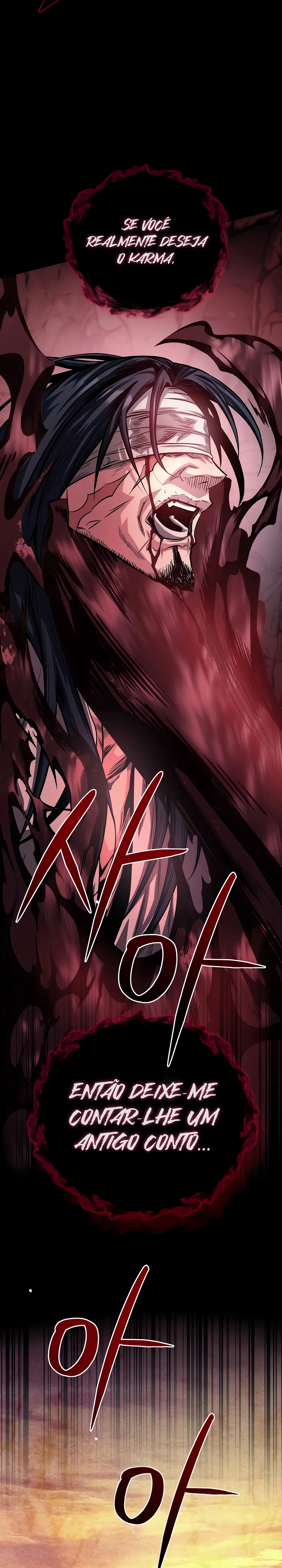 Read The Ruler Of Darkness PT Manga Online