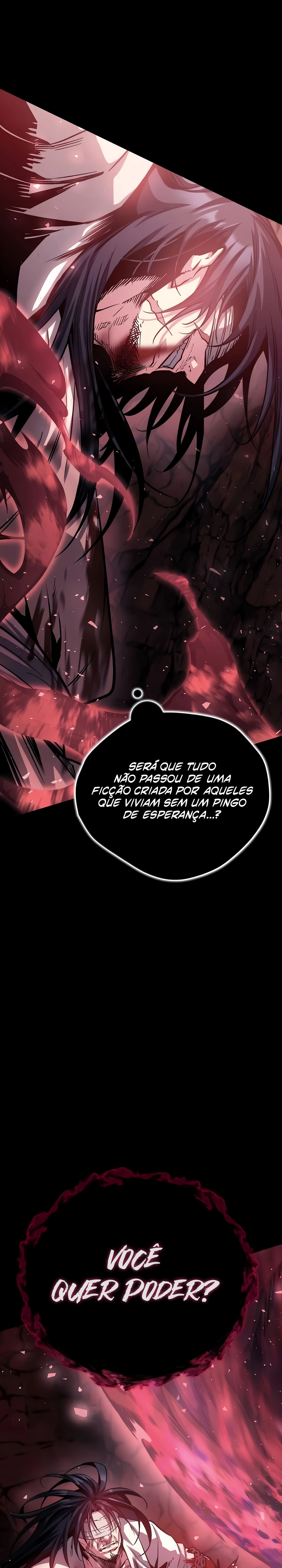 Read The Ruler Of Darkness PT Manga Online