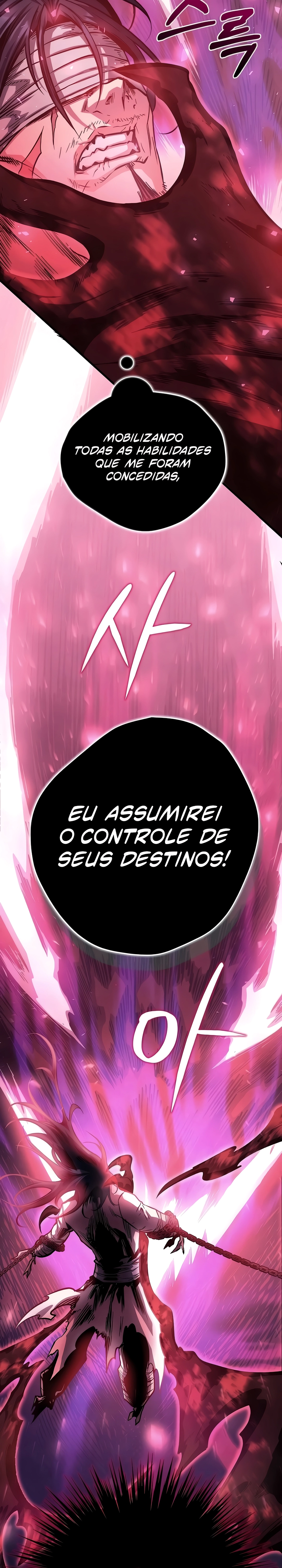 Read The Ruler Of Darkness PT Manga Online