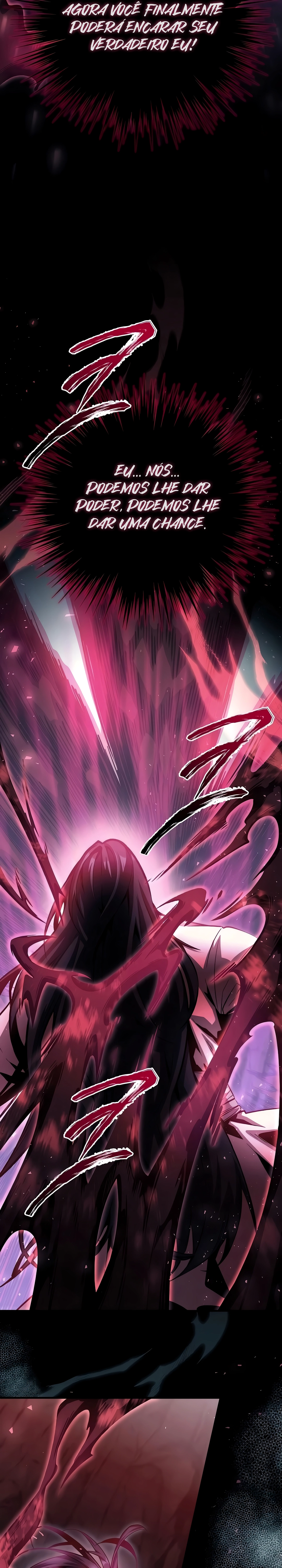Read The Ruler Of Darkness PT Manga Online