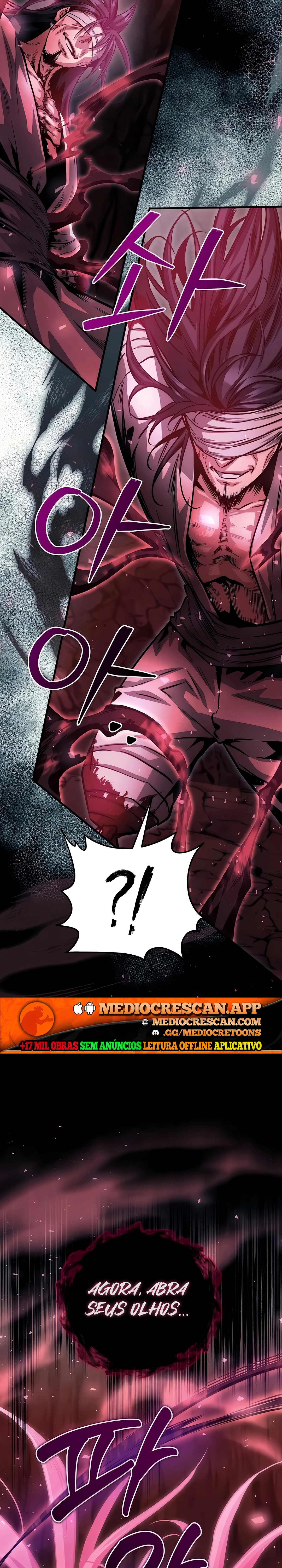 Read The Ruler Of Darkness PT Manga Online