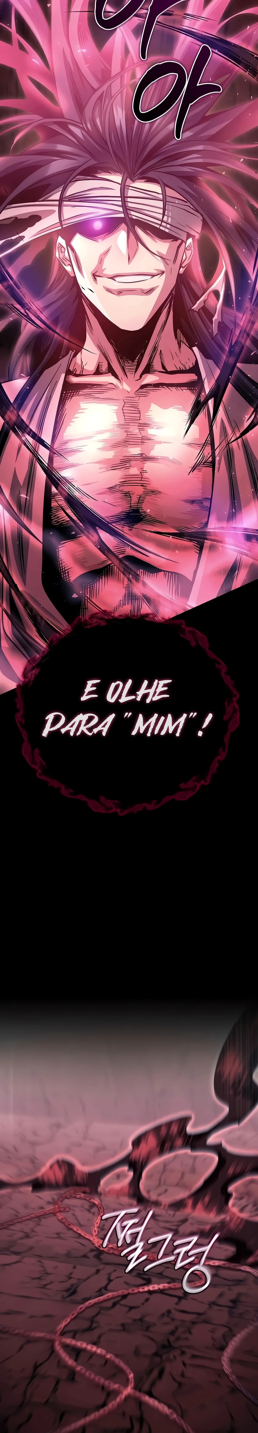 Read The Ruler Of Darkness PT Manga Online