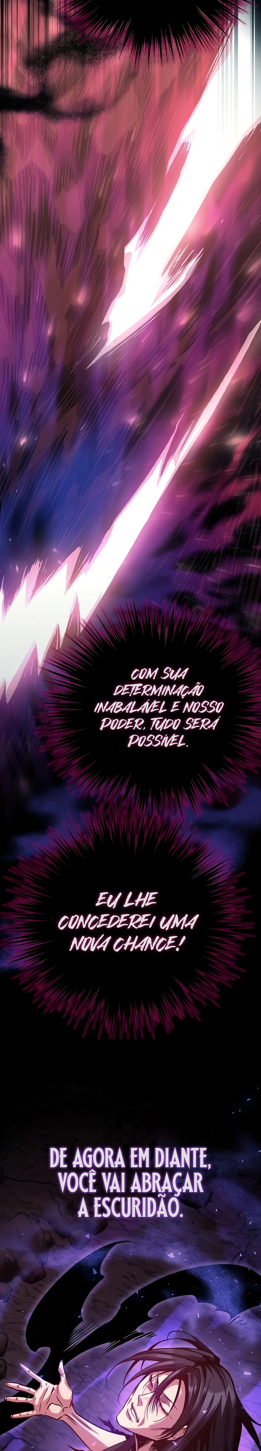 Read The Ruler Of Darkness PT Manga Online