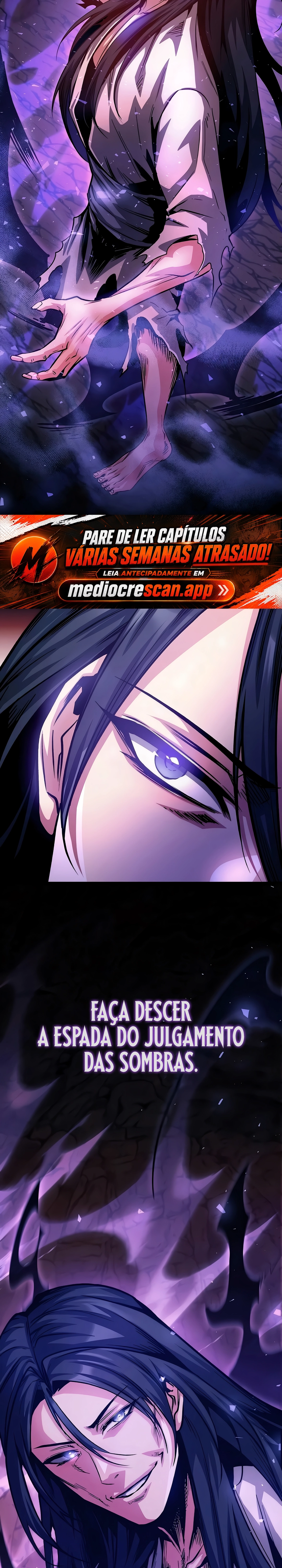 Read The Ruler Of Darkness PT Manga Online
