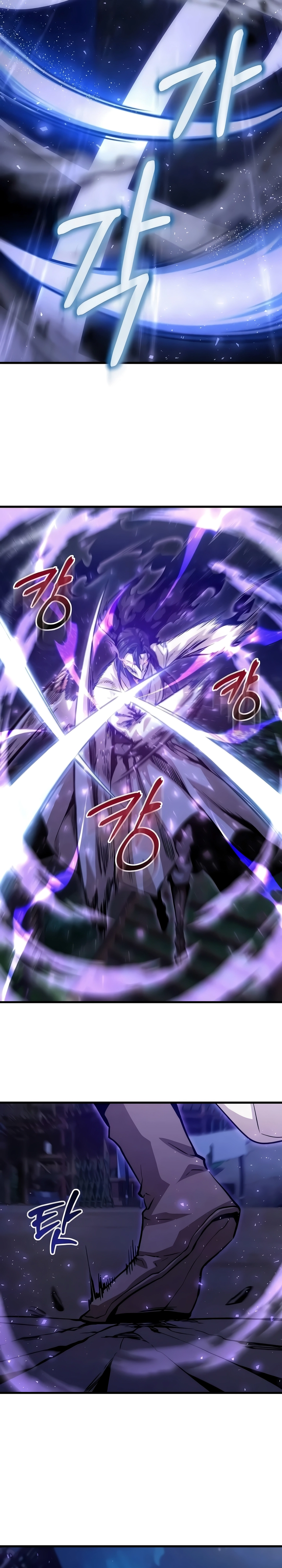 Read The Ruler Of Darkness PT Manga Online