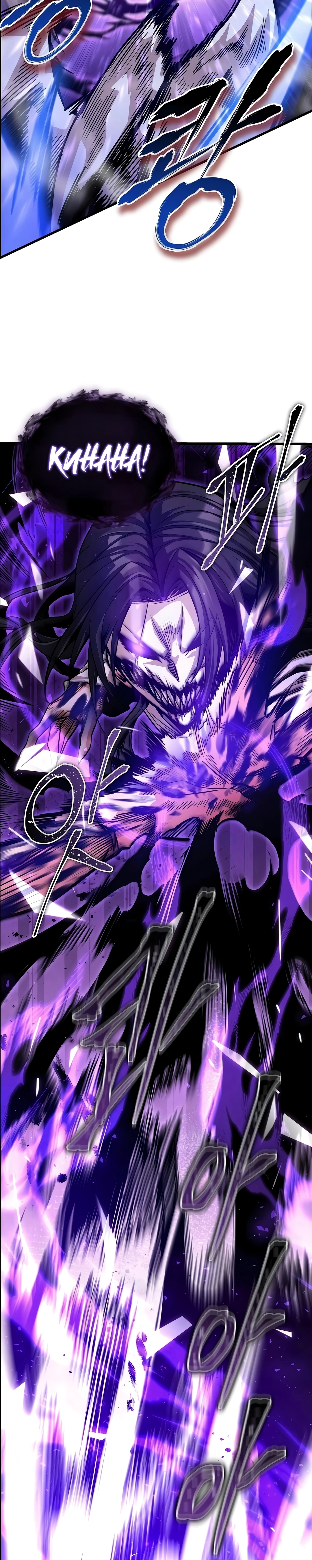 Read The Ruler Of Darkness PT Manga Online