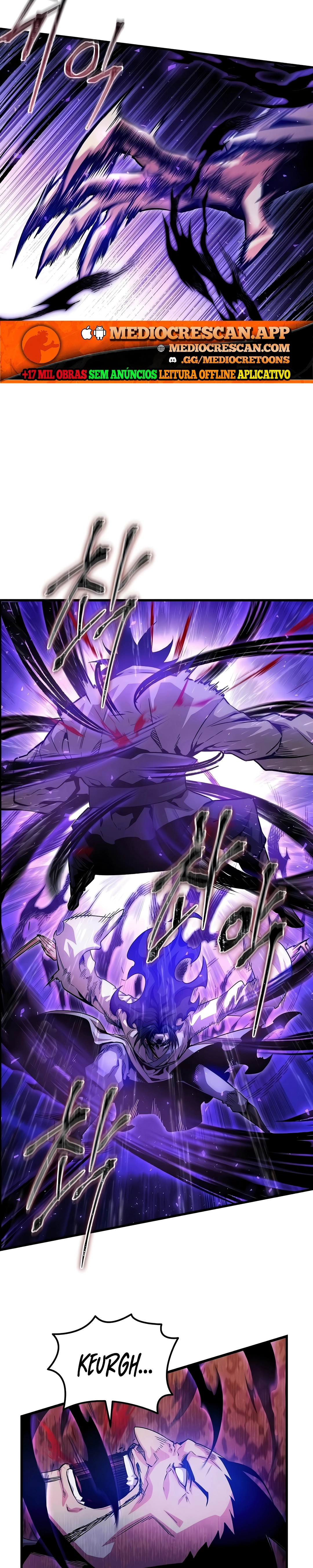Read The Ruler Of Darkness PT Manga Online