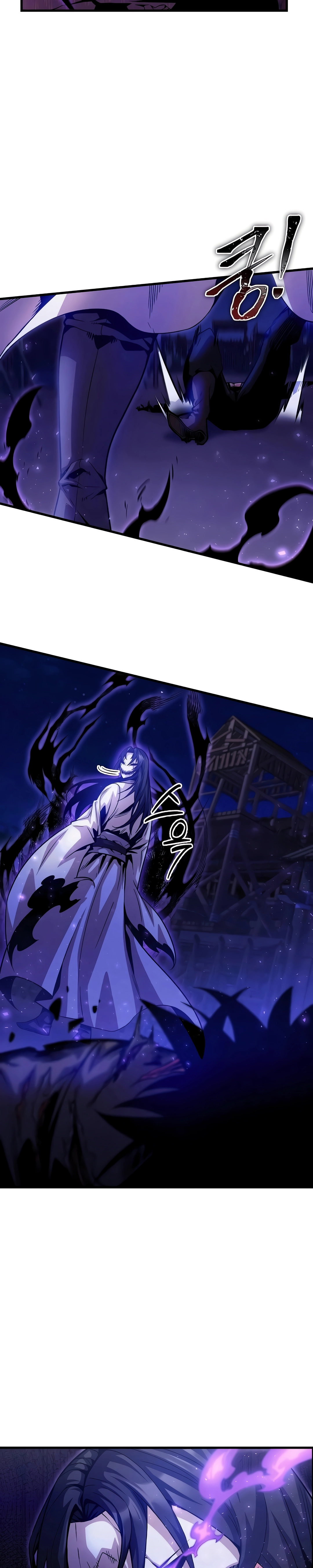Read The Ruler Of Darkness PT Manga Online