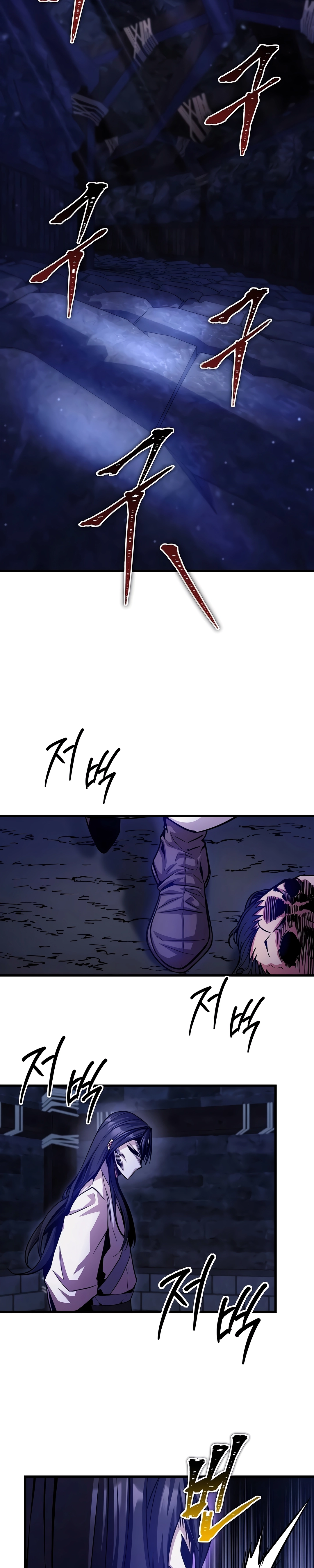 Read The Ruler Of Darkness PT Manga Online