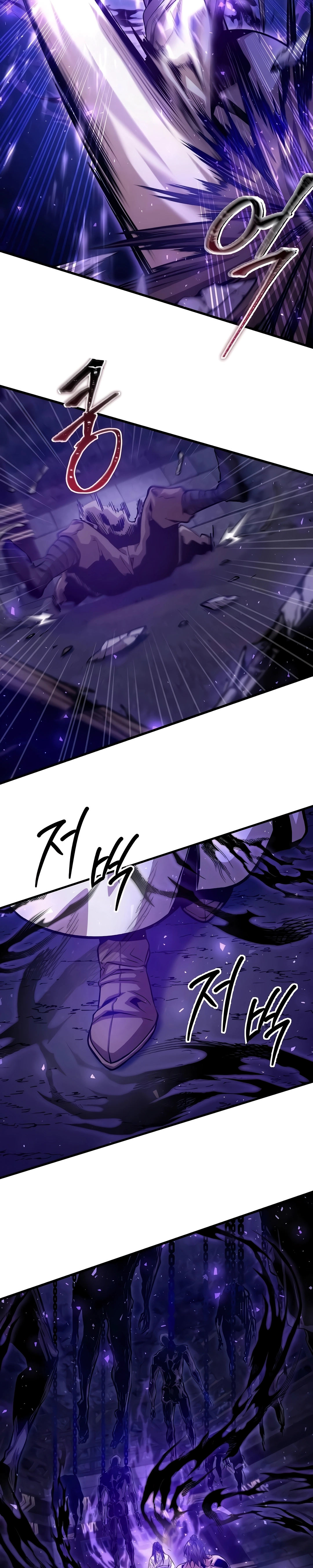 Read The Ruler Of Darkness PT Manga Online