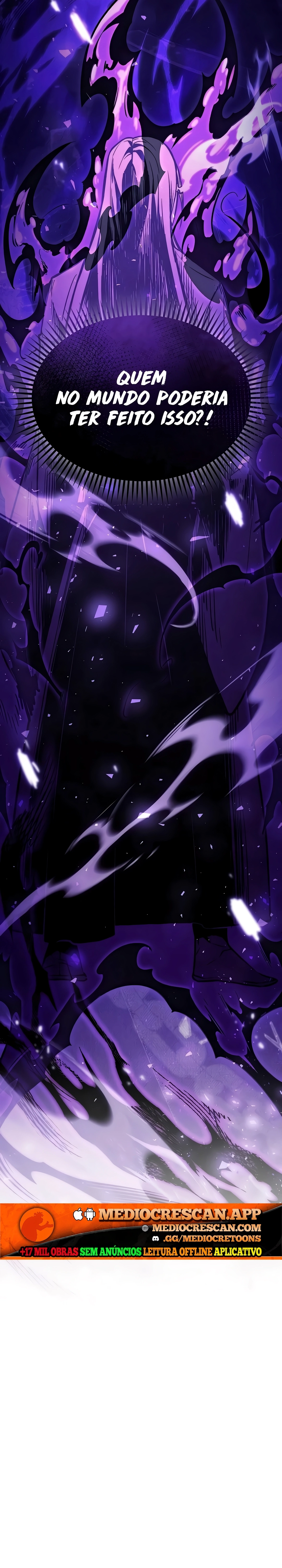 Read The Ruler Of Darkness PT Manga Online