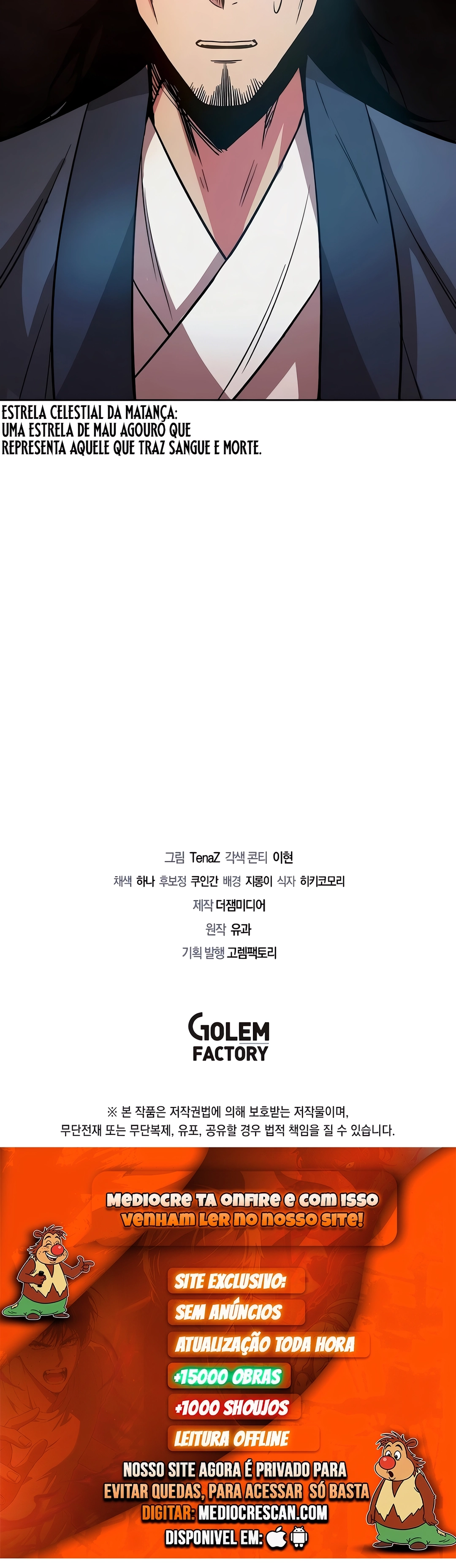 Read The Ruler Of Darkness PT Manga Online