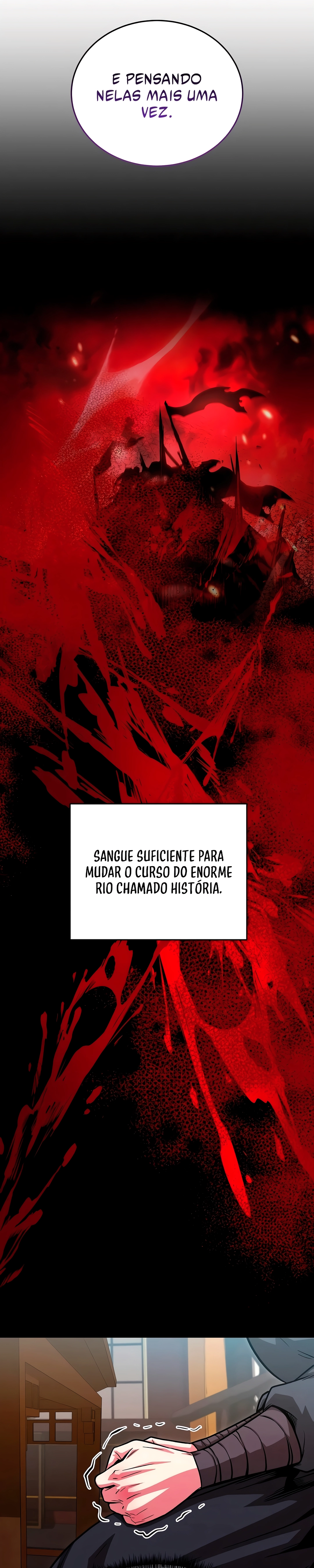 Read The Ruler Of Darkness PT Manga Online
