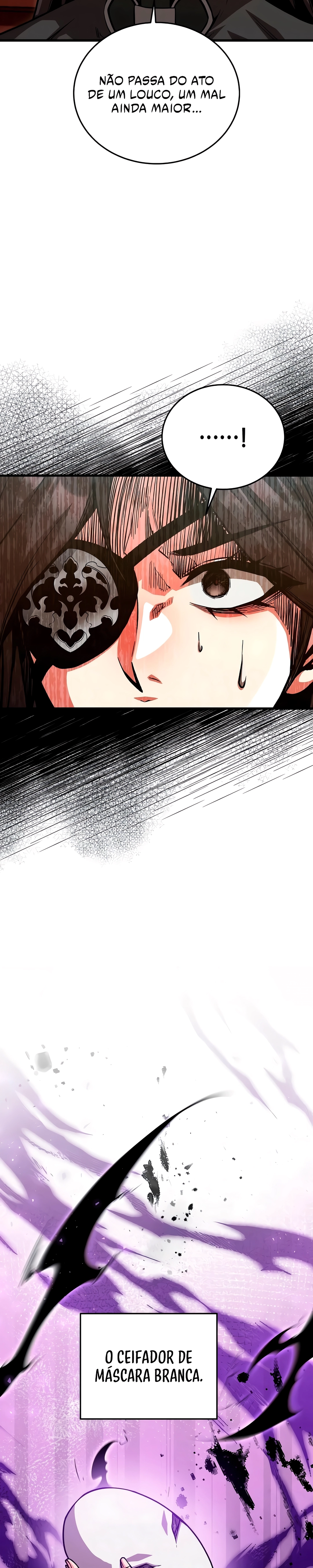 Read The Ruler Of Darkness PT Manga Online