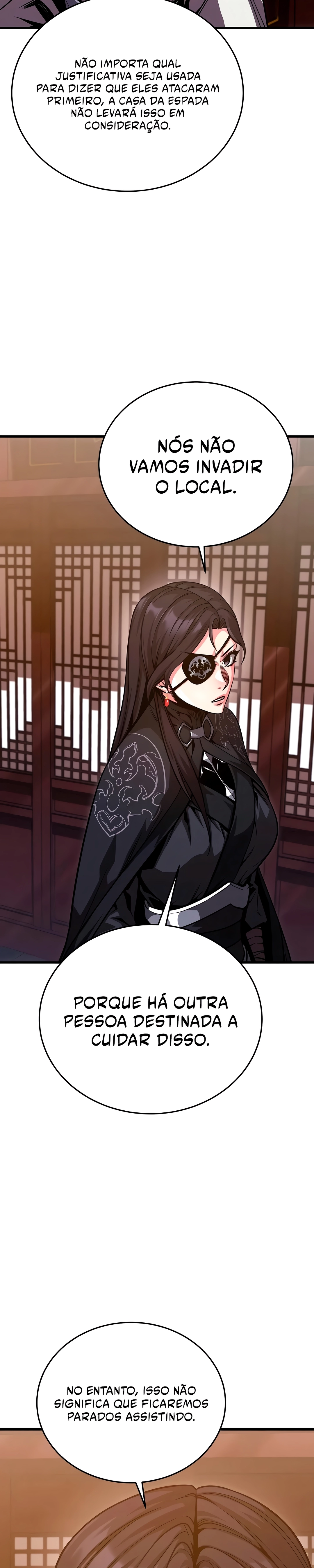 Read The Ruler Of Darkness PT Manga Online