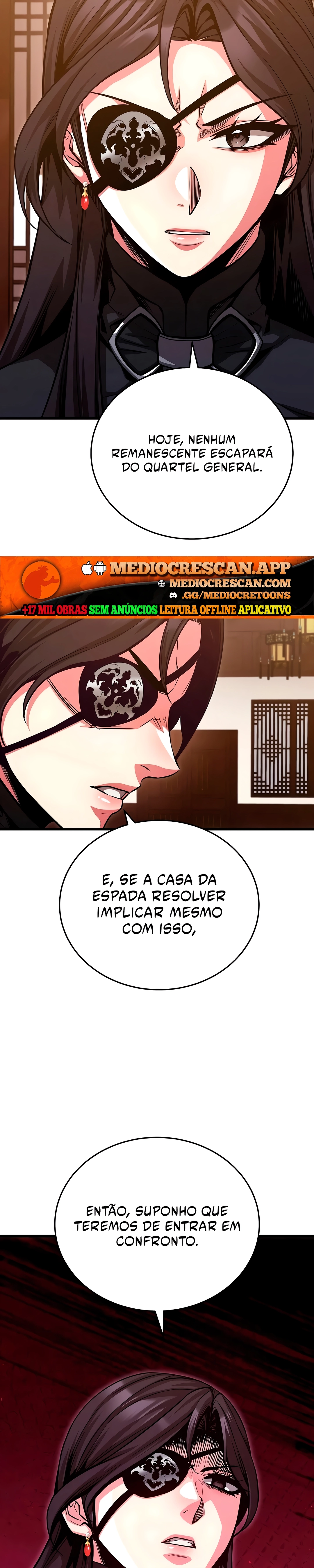 Read The Ruler Of Darkness PT Manga Online