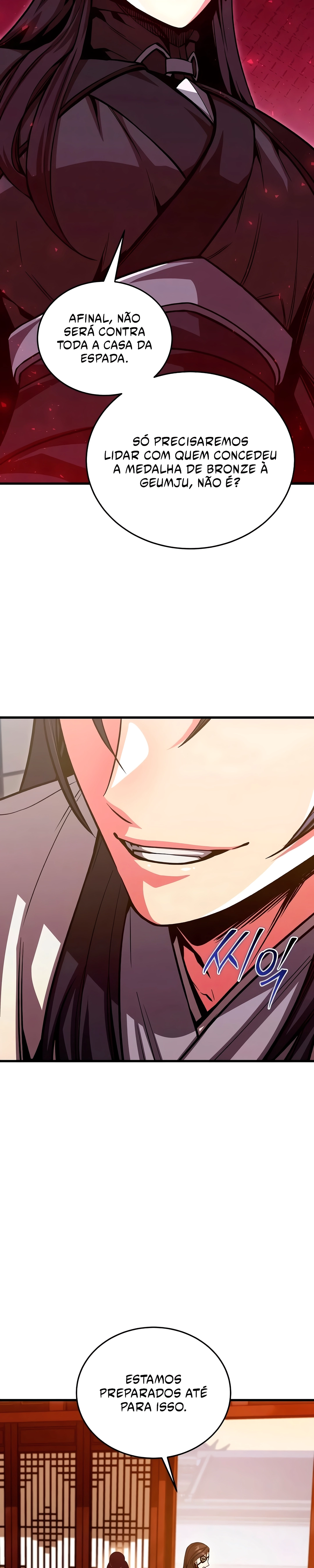 Read The Ruler Of Darkness PT Manga Online
