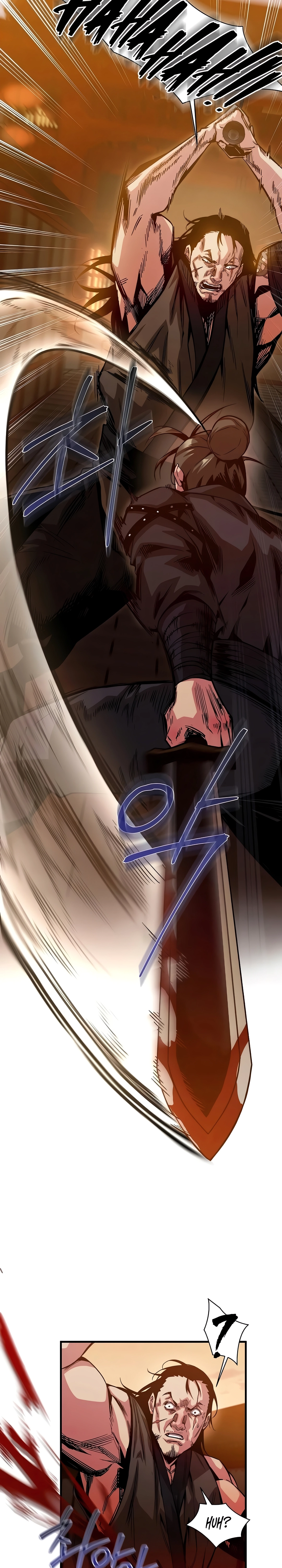 Read The Ruler Of Darkness PT Manga Online