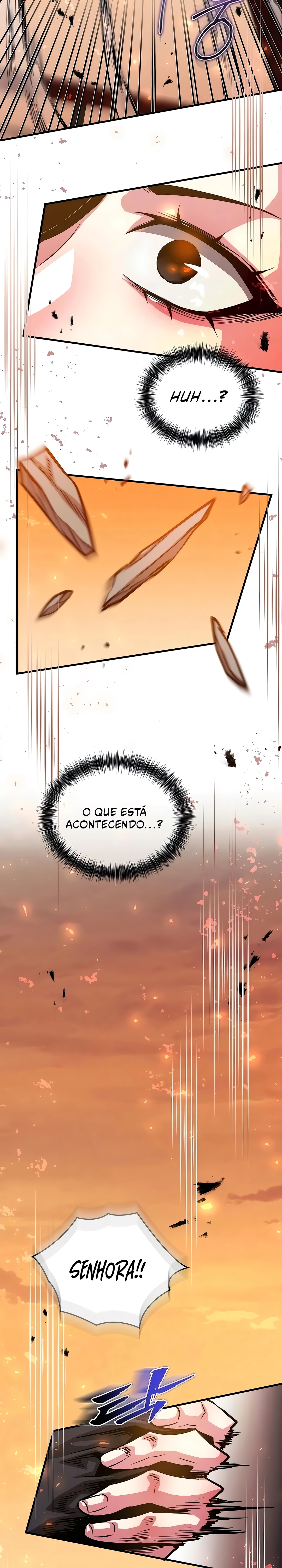 Read The Ruler Of Darkness PT Manga Online