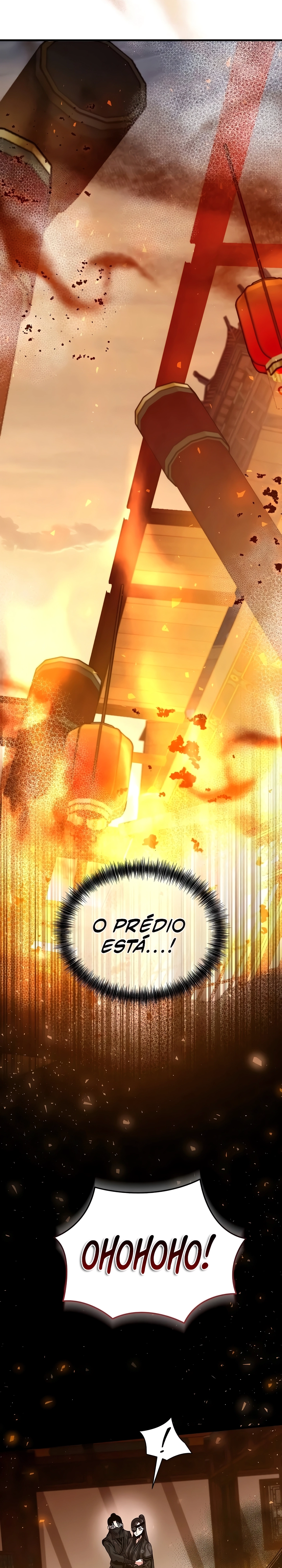 Read The Ruler Of Darkness PT Manga Online