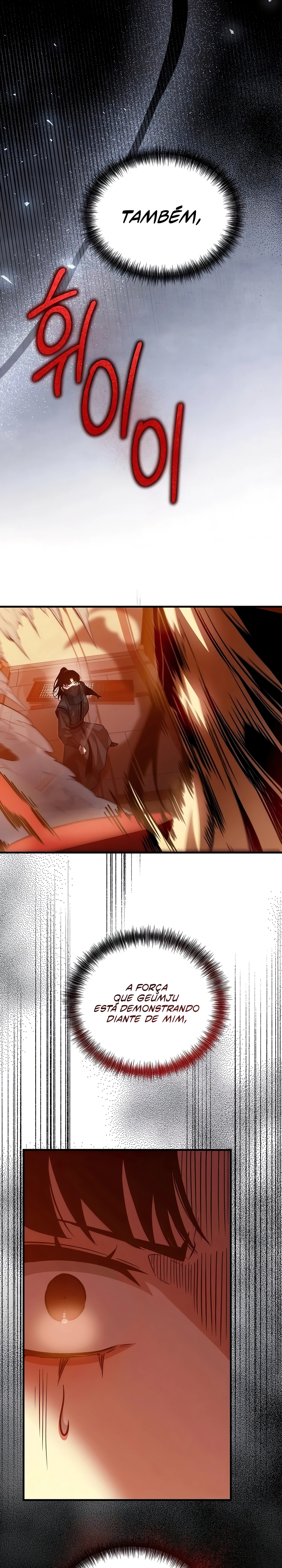 Read The Ruler Of Darkness PT Manga Online