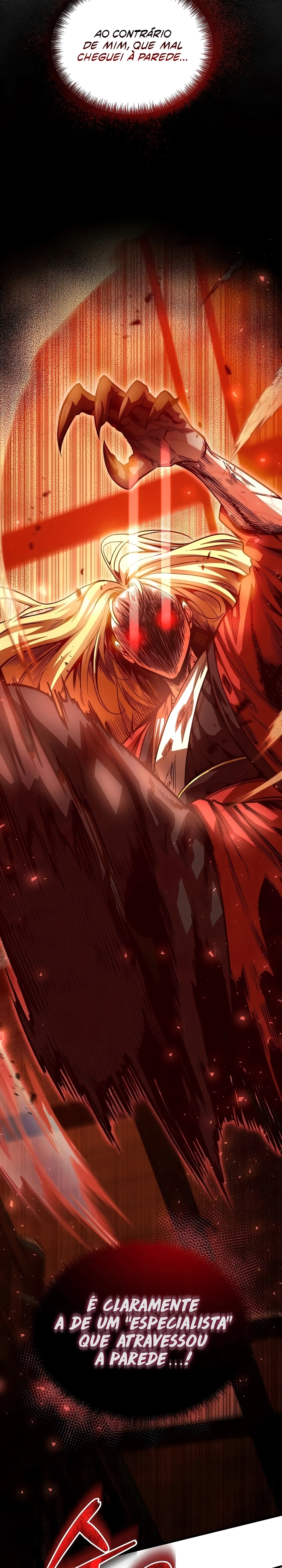 Read The Ruler Of Darkness PT Manga Online