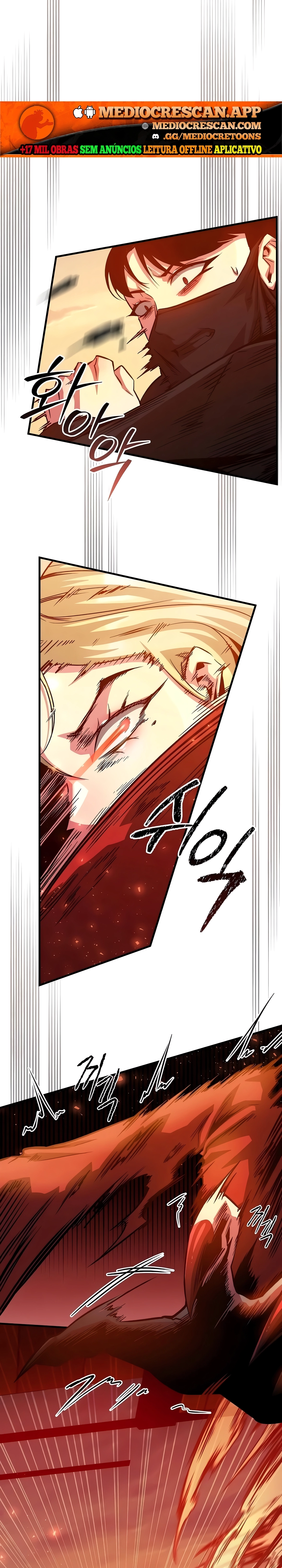 Read The Ruler Of Darkness PT Manga Online