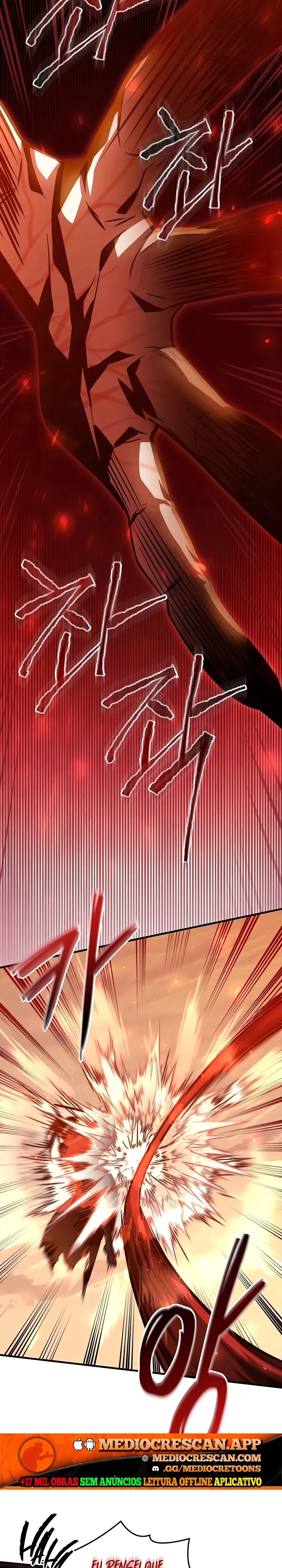Read The Ruler Of Darkness PT Manga Online