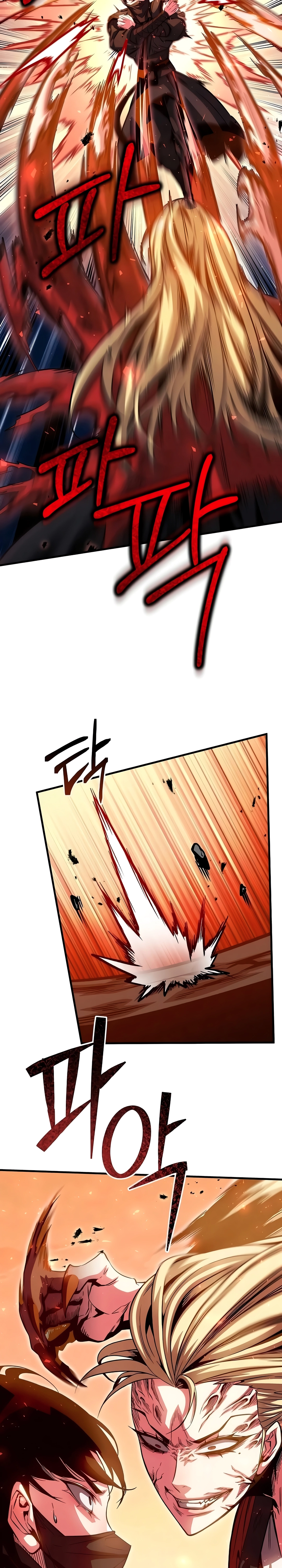 Read The Ruler Of Darkness PT Manga Online