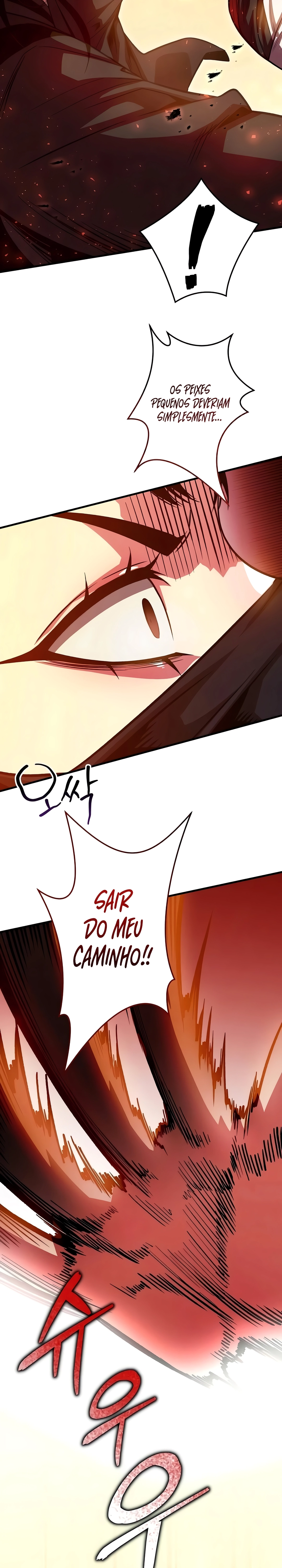 Read The Ruler Of Darkness PT Manga Online