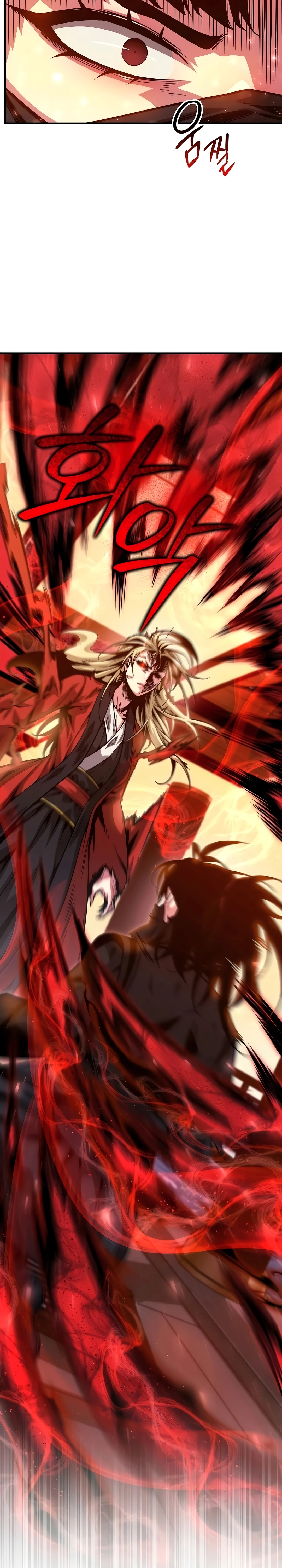 Read The Ruler Of Darkness PT Manga Online