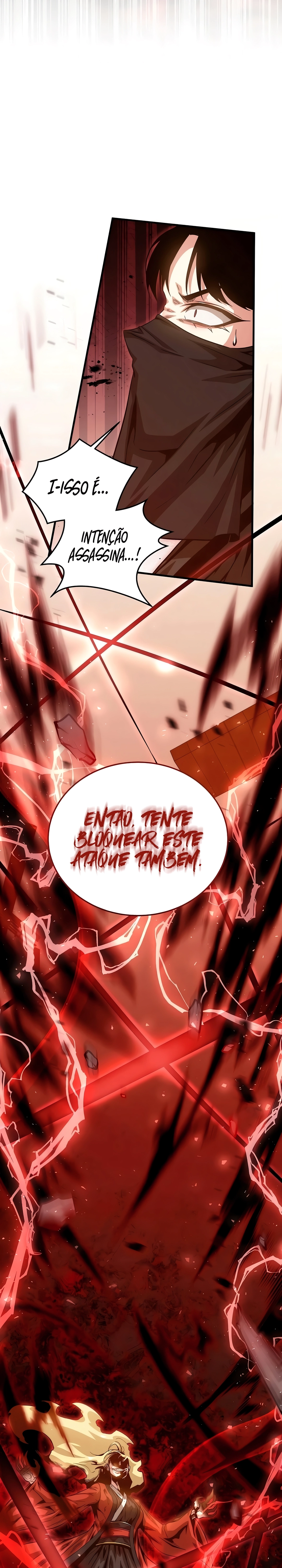 Read The Ruler Of Darkness PT Manga Online