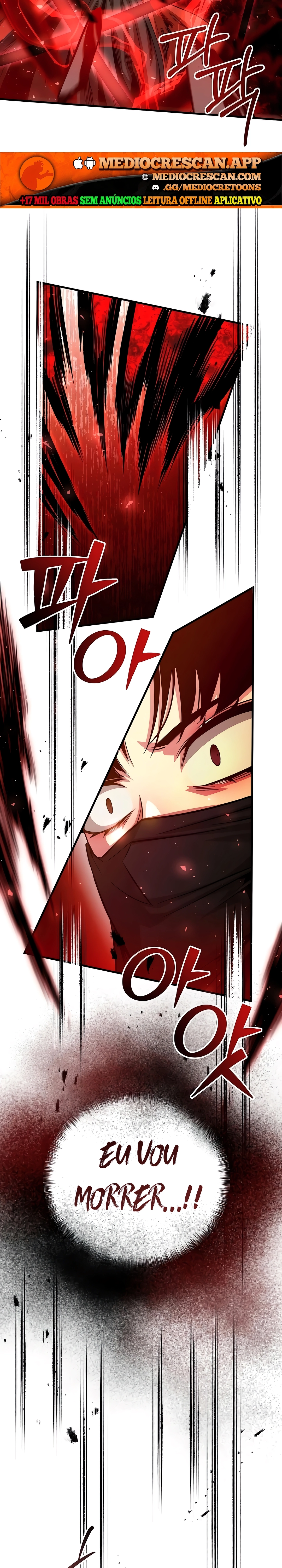 Read The Ruler Of Darkness PT Manga Online
