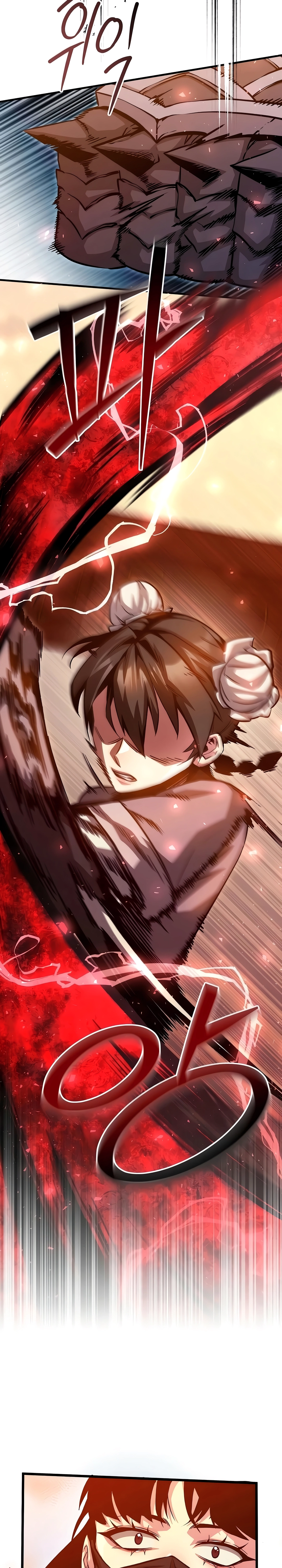 Read The Ruler Of Darkness PT Manga Online