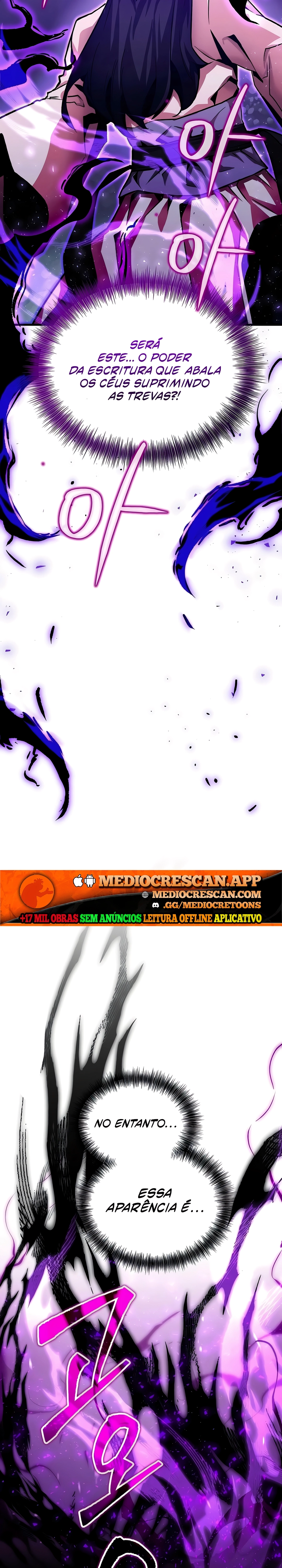 Read The Ruler Of Darkness PT Manga Online