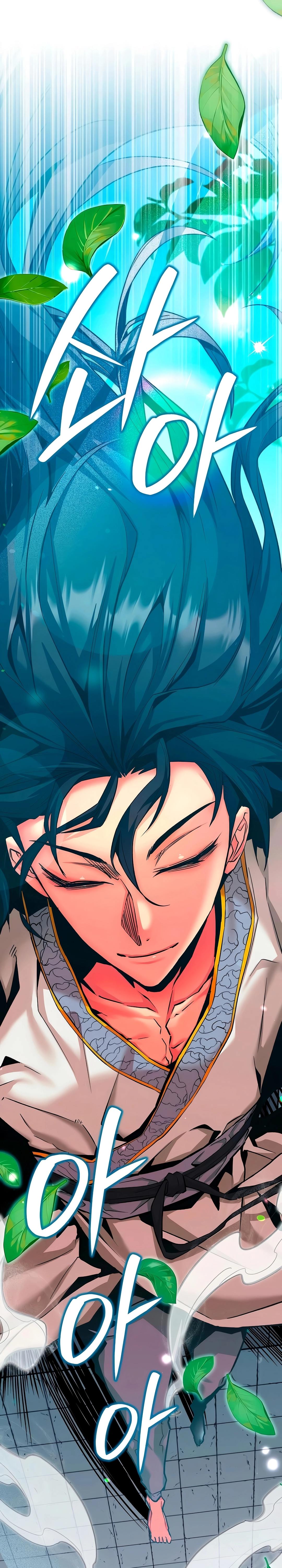 Read The Ruler Of Darkness PT Manga Online