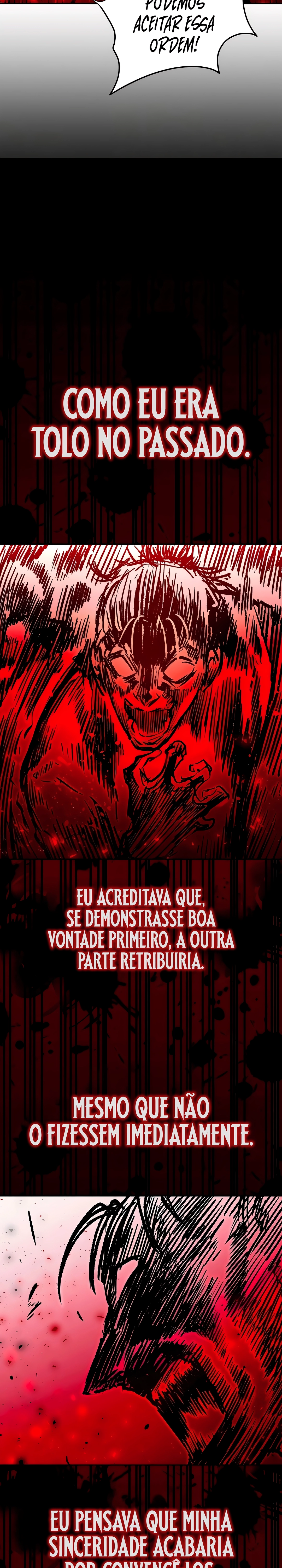 Read The Ruler Of Darkness PT Manga Online
