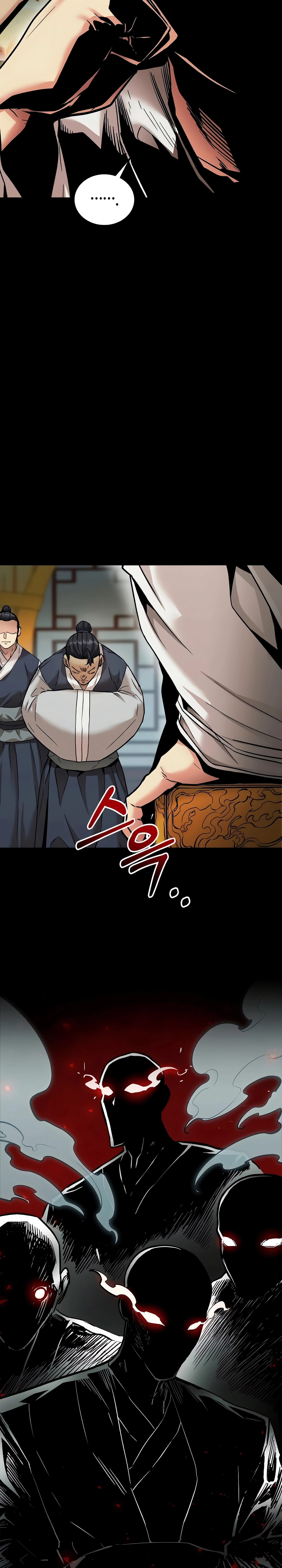 Read The Ruler Of Darkness PT Manga Online