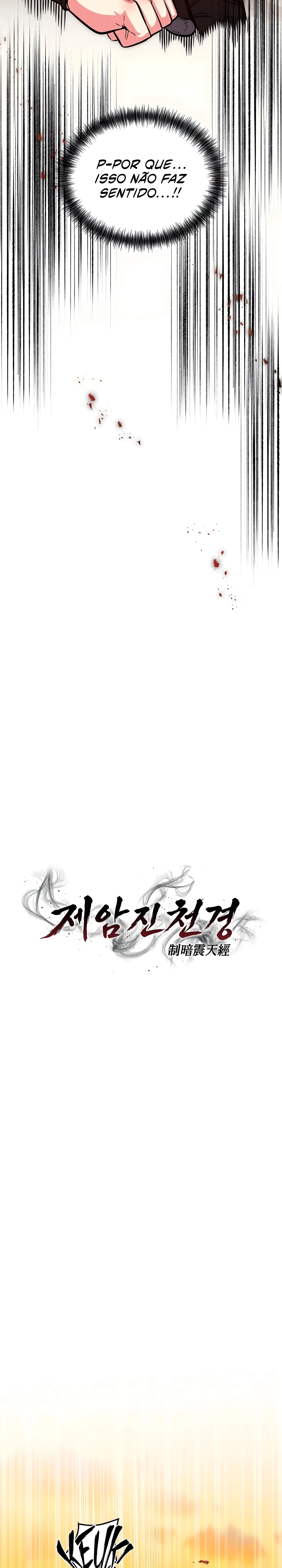 Read The Ruler Of Darkness PT Manga Online