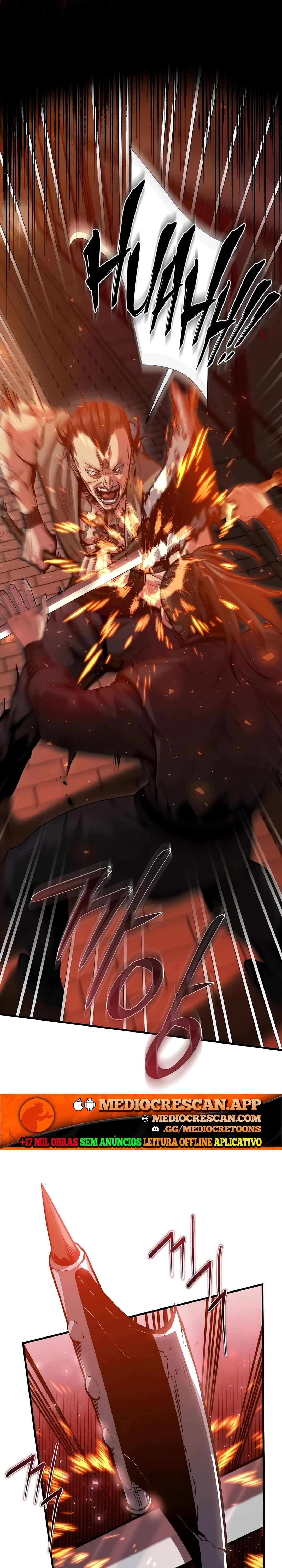 Read The Ruler Of Darkness PT Manga Online
