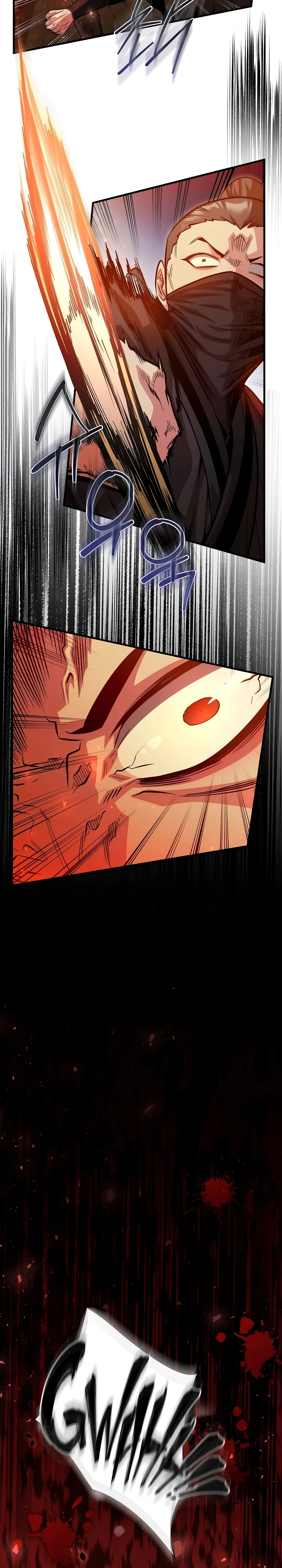 Read The Ruler Of Darkness PT Manga Online