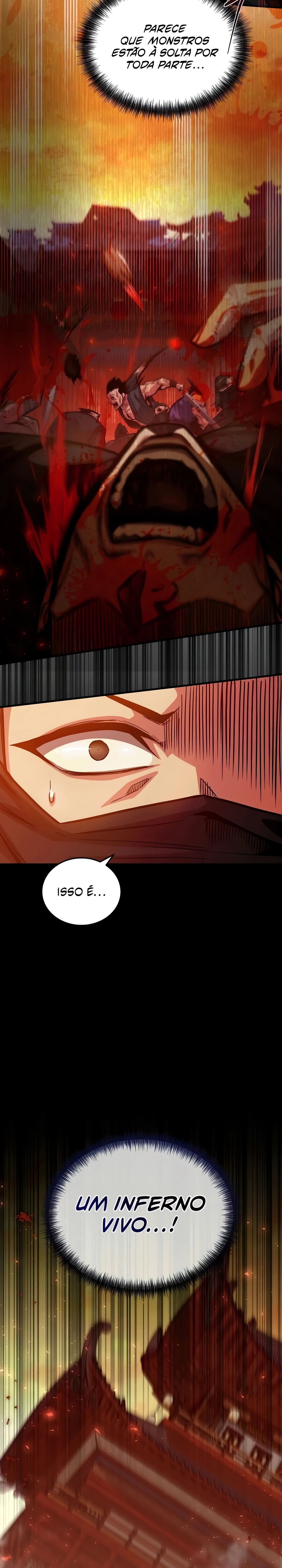 Read The Ruler Of Darkness PT Manga Online