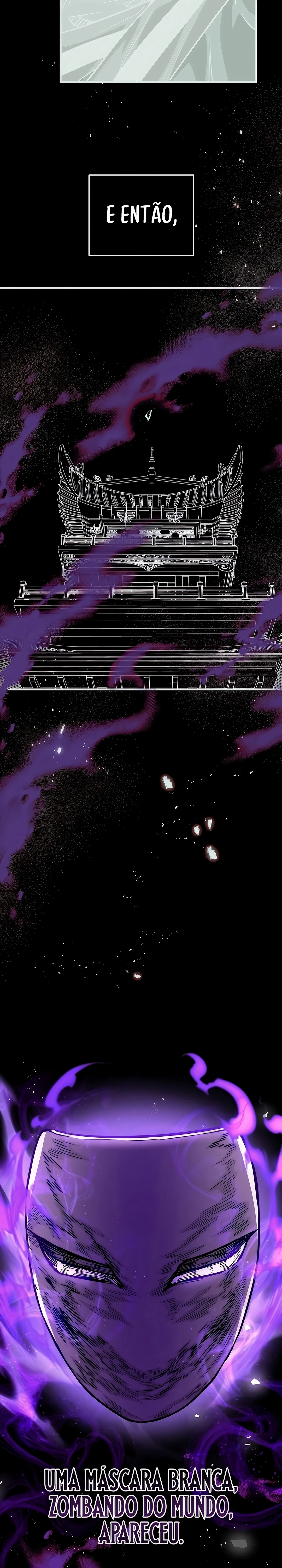 Read The Ruler Of Darkness PT Manga Online