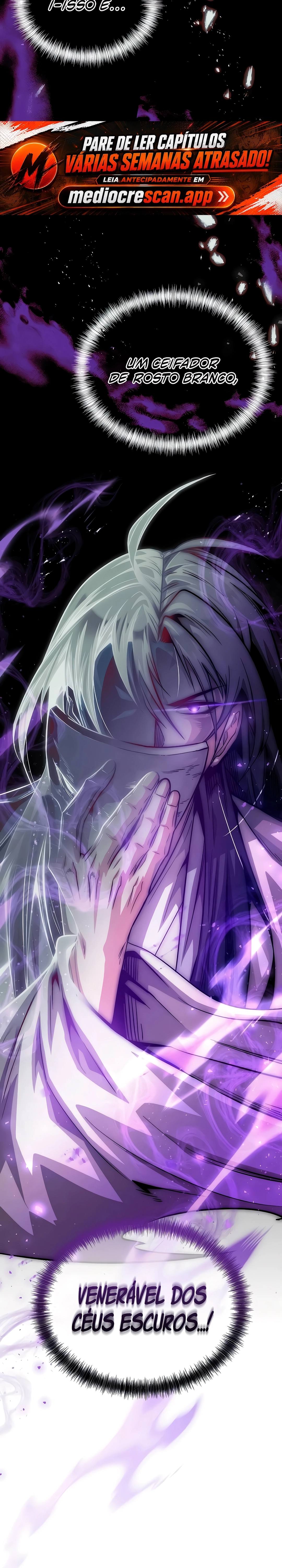 Read The Ruler Of Darkness PT Manga Online