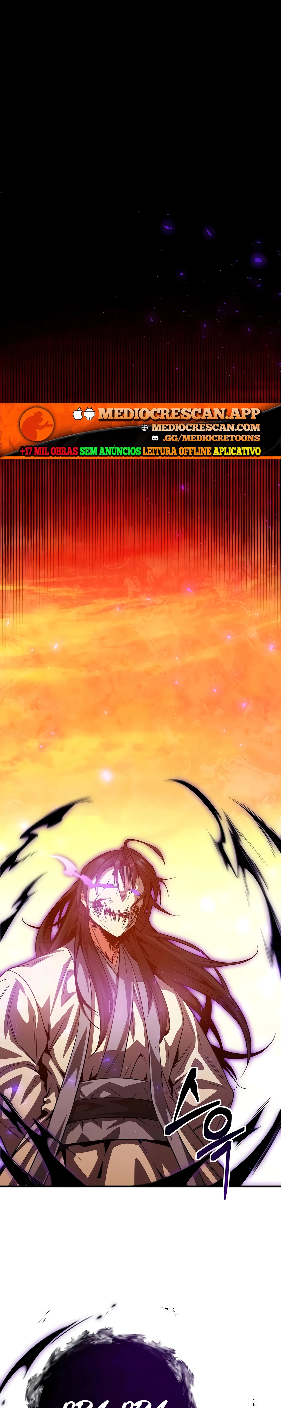 Read The Ruler Of Darkness PT Manga Online