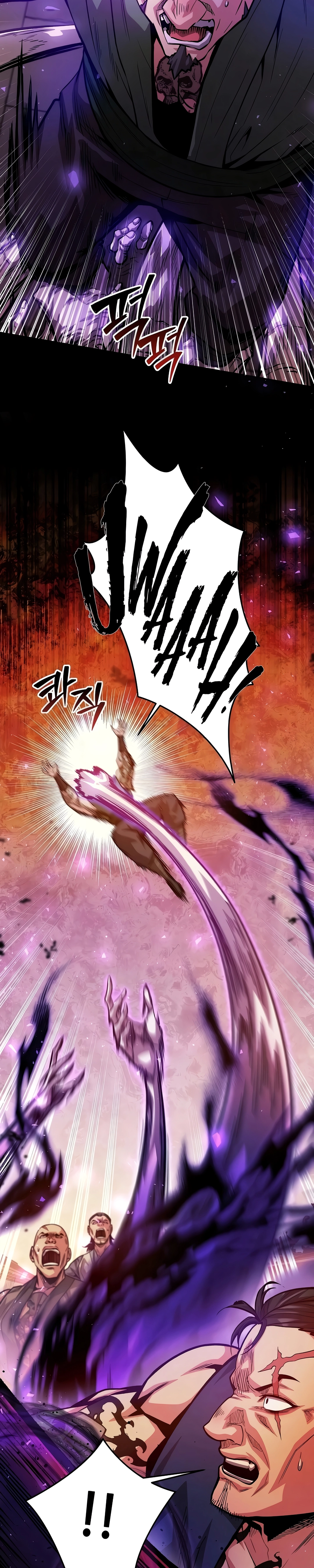 Read The Ruler Of Darkness PT Manga Online