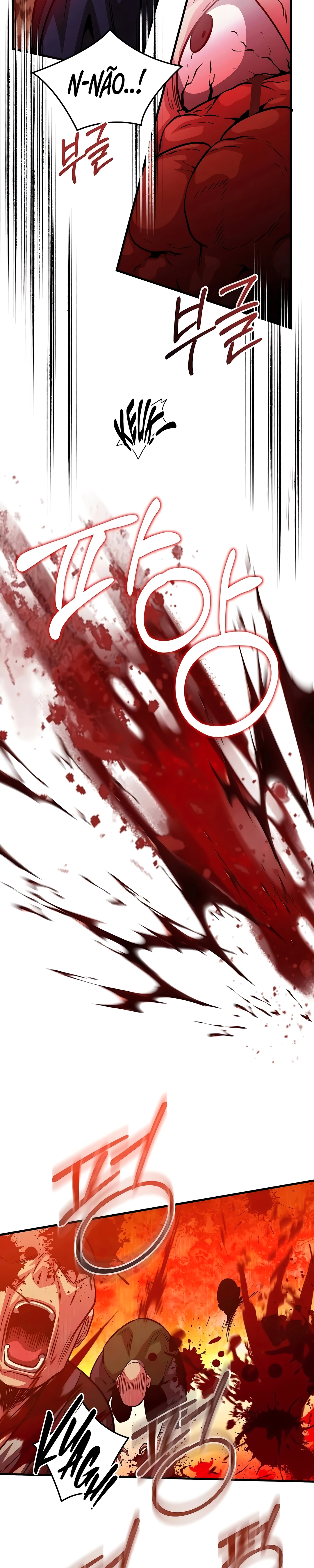Read The Ruler Of Darkness PT Manga Online