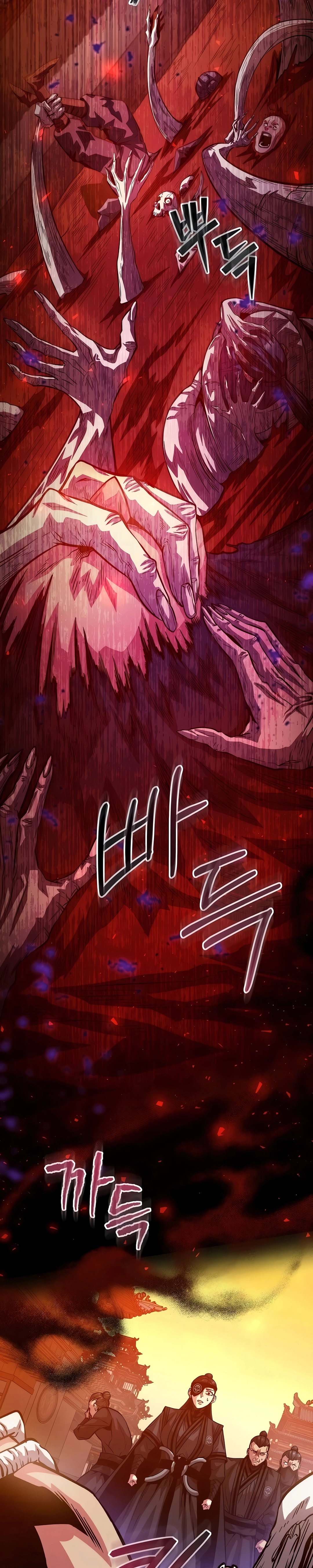 Read The Ruler Of Darkness PT Manga Online