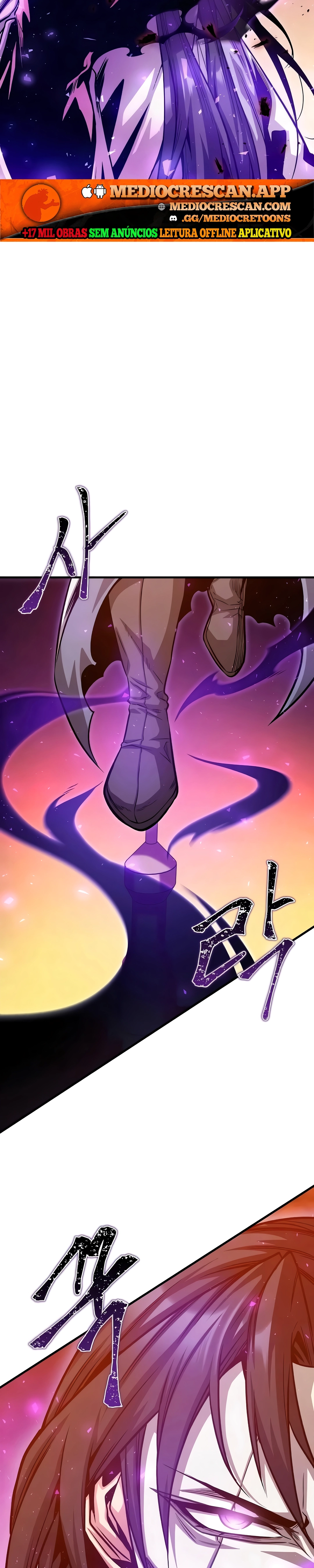 Read The Ruler Of Darkness PT Manga Online