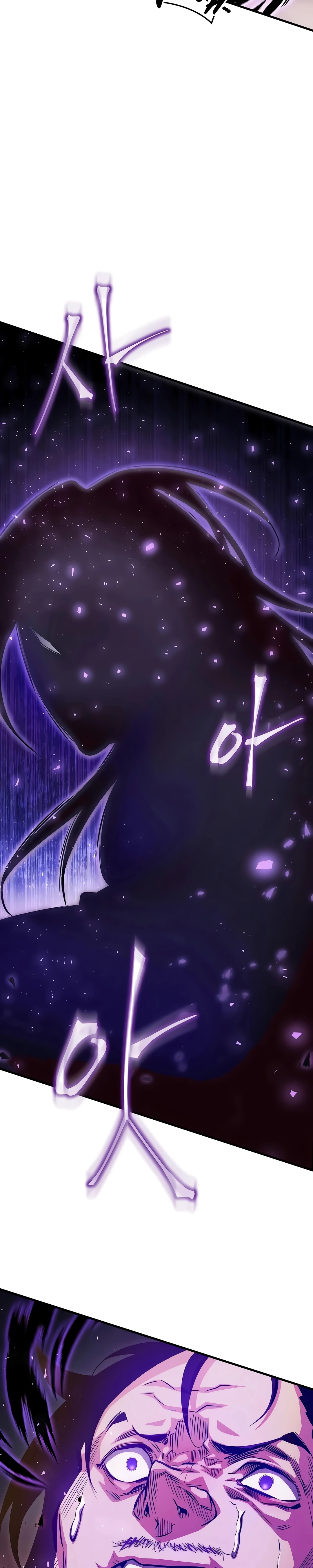 Read The Ruler Of Darkness PT Manga Online